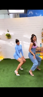 Shilpa Shetty Kundra feet photo thumbnail