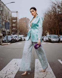 Valentina Vignali feet photo thumbnail