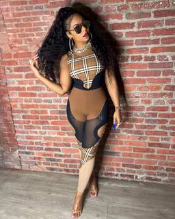 Ashanti feet photo thumbnail