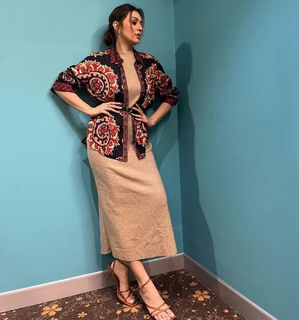 Hansika Motwani feet photo thumbnail