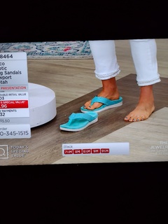 Kerstin Lindquist feet photo thumbnail