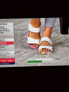 Kerstin Lindquist feet photo thumbnail