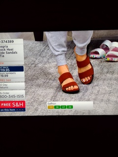 Kerstin Lindquist feet photo thumbnail