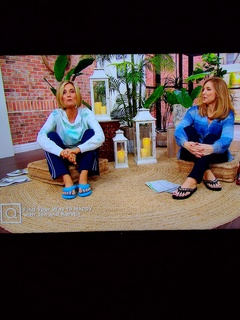Kerstin Lindquist feet photo thumbnail