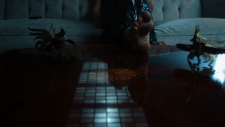 Peyton List feet photo 3