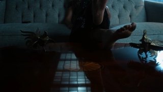 Peyton List feet photo 2