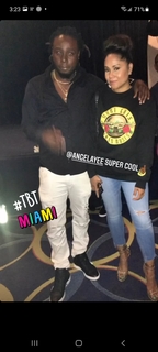 Angela Yee feet photo thumbnail