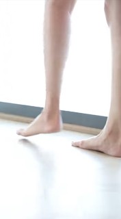 Kajal Aggarwal feet photo thumbnail