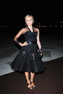 Diane Kruger feet photo thumbnail