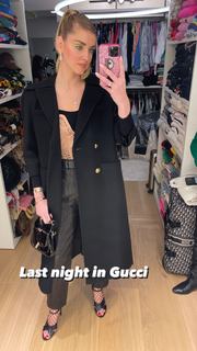 Chiara Ferragni feet photo thumbnail