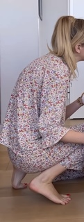 Chiara Ferragni feet photo thumbnail