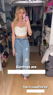 Chiara Ferragni feet photo thumbnail