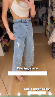 Chiara Ferragni feet photo thumbnail