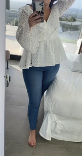 Jacqueline Jossa feet photo thumbnail