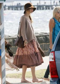 Taylor Swift feet photo thumbnail