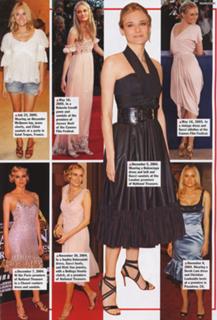 Diane Kruger feet photo thumbnail