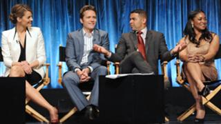 Stana Katic feet photo thumbnail