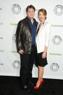 Stana Katic feet photo thumbnail