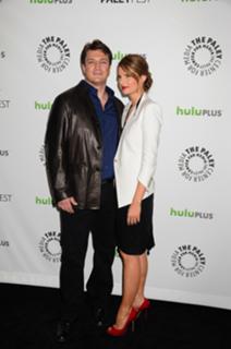 Stana Katic feet photo thumbnail