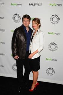 Stana Katic feet photo thumbnail