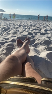 Franciely Freduzeski feet photo thumbnail