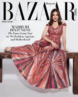 Madhuri Dixit feet photo thumbnail