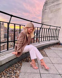 Mollie King feet photo thumbnail