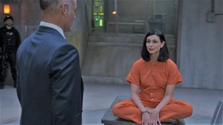 Morena Baccarin feet photo thumbnail