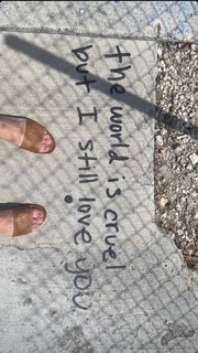 Franciely Freduzeski feet photo thumbnail