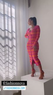 Draya Michele feet photo thumbnail