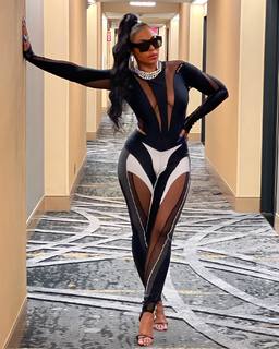 Ashanti feet photo thumbnail