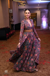 Aditi Rao Hydari feet photo thumbnail