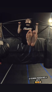 Alexa Grasso feet photo thumbnail