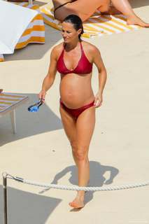 Pippa Middleton feet photo 4