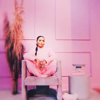 Kat Graham feet photo thumbnail