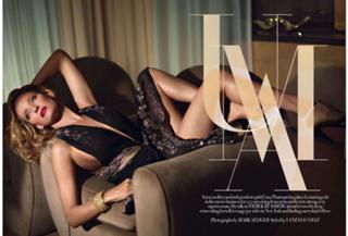 Uma Thurman feet photo thumbnail