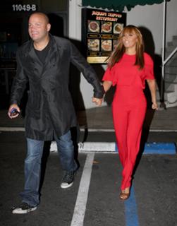 Mel B feet photo thumbnail