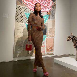 Karrueche Tran feet photo thumbnail