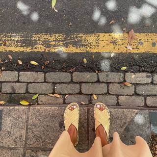 Karrueche Tran feet photo thumbnail