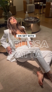Melissa Satta feet photo thumbnail