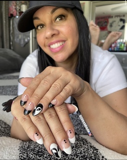 Deedee Rican feet photo thumbnail