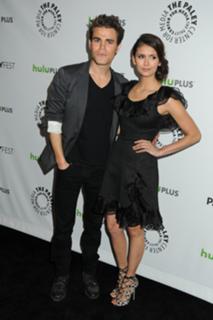 Nina Dobrev feet photo thumbnail