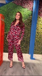 Tania Rincón feet photo thumbnail