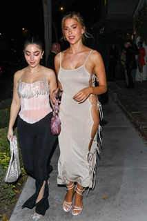 Kara Del Toro feet photo thumbnail