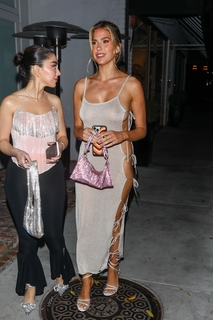 Kara Del Toro feet photo thumbnail