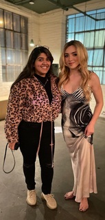 Peyton List feet photo thumbnail
