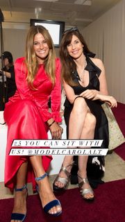 Kelly Bensimon feet photo thumbnail