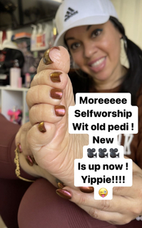 Deedee Rican feet photo thumbnail