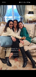 Bruna Marquezine feet photo thumbnail