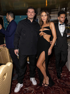 Olivia Culpo feet photo thumbnail
